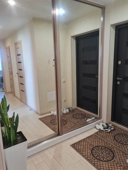 Квартира на вул. Набережна, 6Г в Київ, ID 384161, фото №2