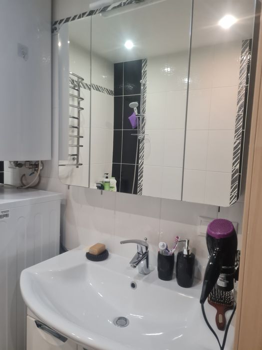 Квартира на вул. Набережна, 6Г в Києві, ID 384161, фото №12
