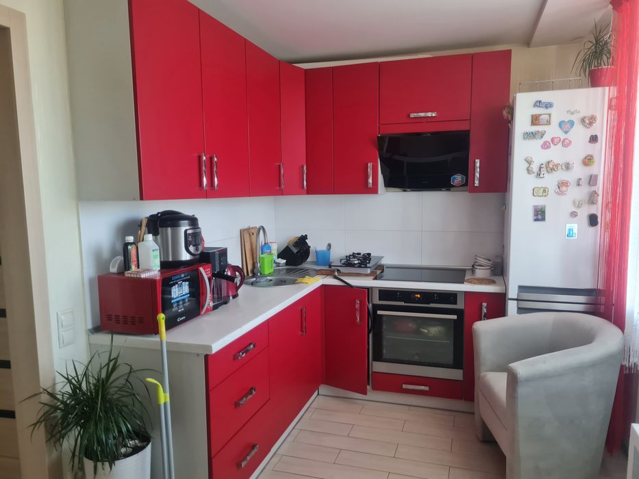 Квартира на вул. Набережна, 6Г в Києві, ID 384161, фото №13