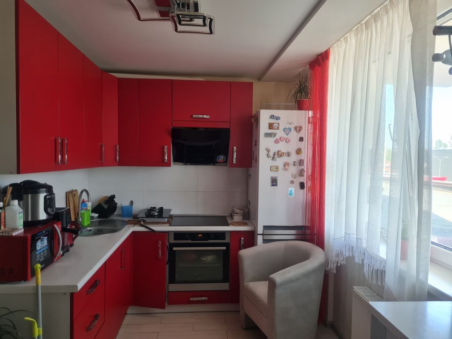 Квартира на вул. Набережна, 6Г в Київ, ID 384161, фото №3