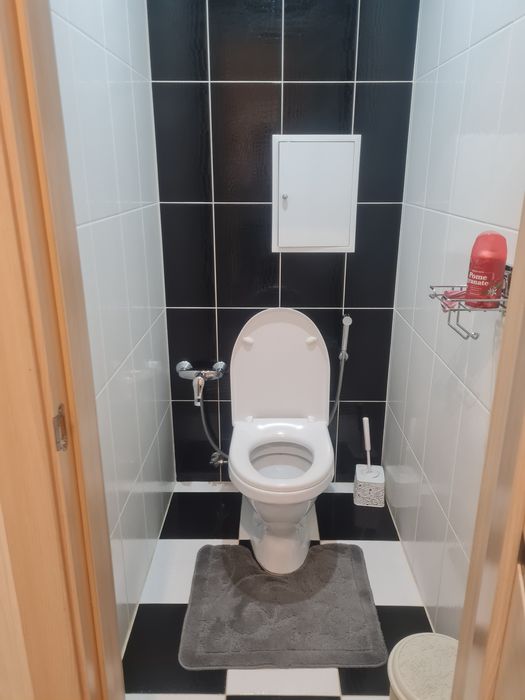 Квартира на вул. Набережна, 6Г в Київ, ID 384161, фото №4