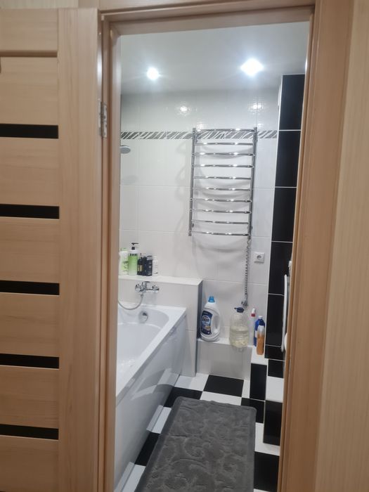 Квартира на вул. Набережна, 6Г в Києві, ID 384161, фото №6