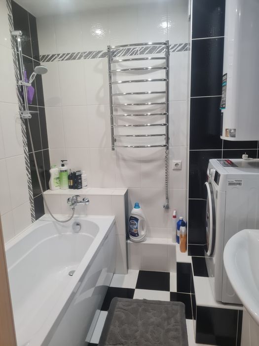 Квартира на вул. Набережна, 6Г в Києві, ID 384161, фото №7