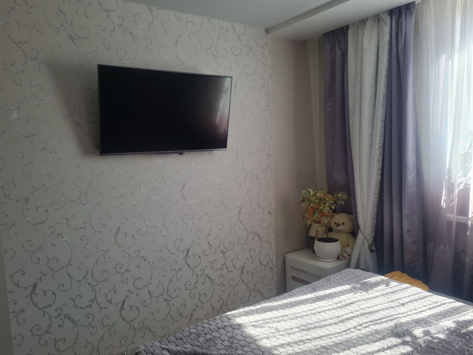 Квартира на вул. Набережна, 6Г в Києві, ID 384161, фото №9