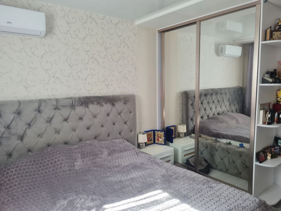 Квартира на вул. Набережна, 6Г в Києві, ID 384161, фото №10
