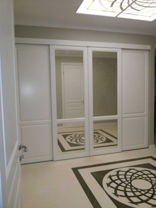 Квартира на вул. Кожум'яцька в Київ, ID 384162, фото №5