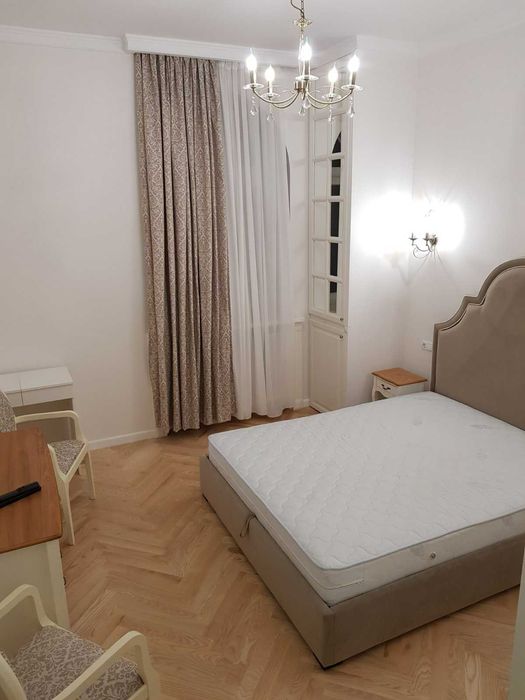 Квартира на вул. Кожум'яцька в Києві, ID 384162, фото №6