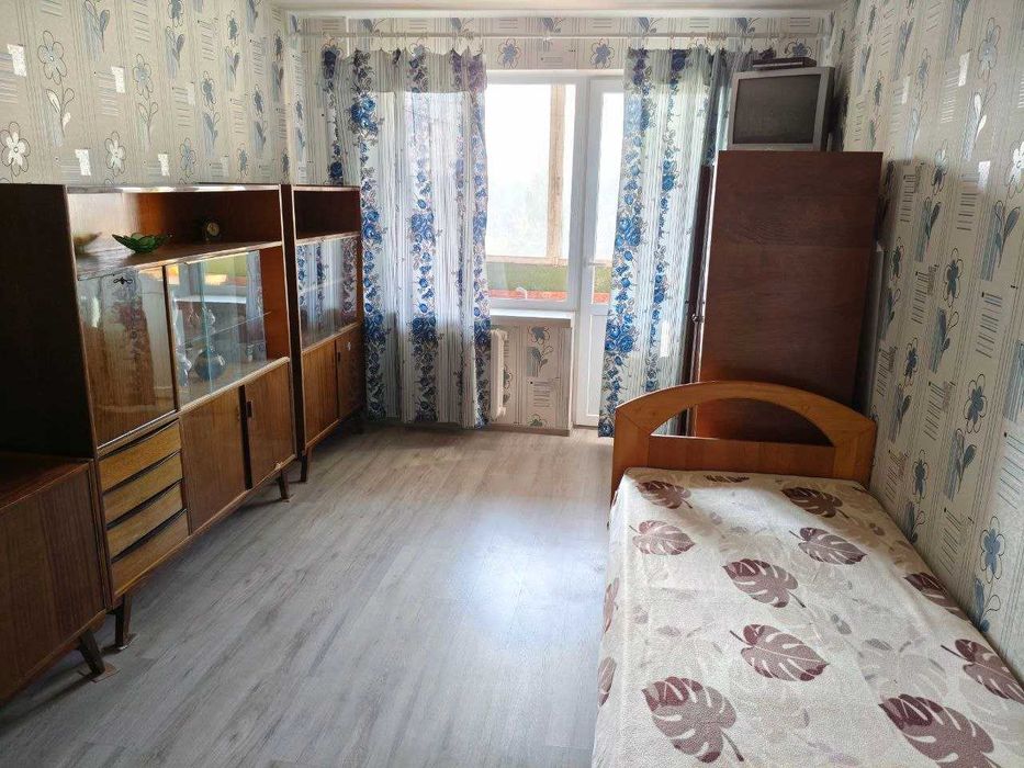 Квартира на вул. Бориспільська, 12 в Київ, ID 384152, фото №1