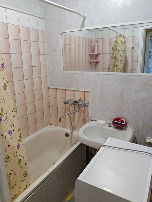 Квартира на вул. Бориспільська, 12 в Київ, ID 384152, фото №2
