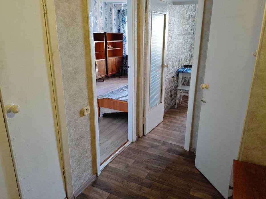 Квартира на вул. Бориспільська, 12 в Київ, ID 384152, фото №3