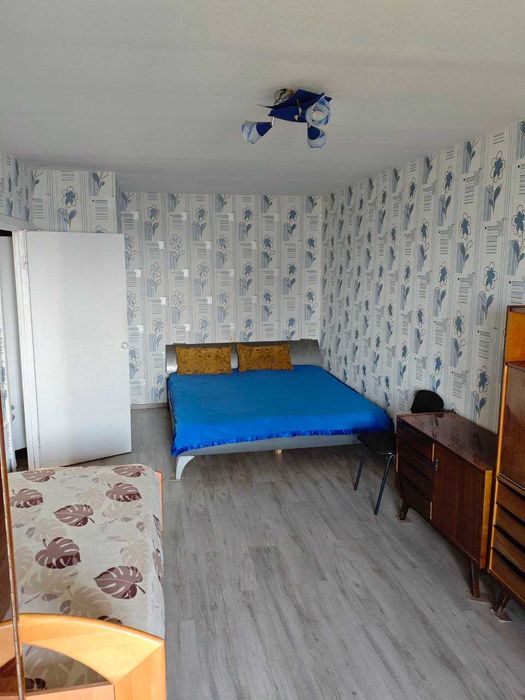 Квартира на вул. Бориспільська, 12 в Київ, ID 384152, фото №5