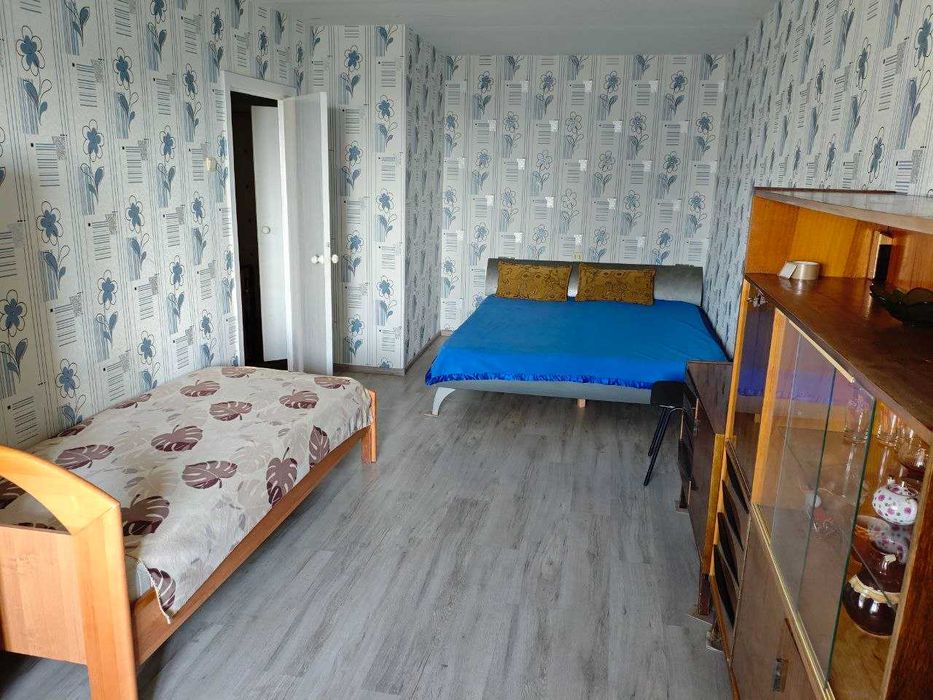 Квартира на вул. Бориспільська, 12 в Києві, ID 384152, фото №6
