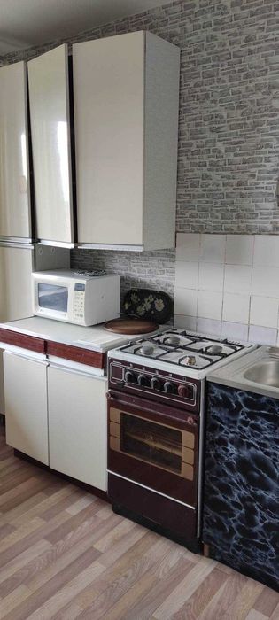 Квартира на вул. Бориспільська, 12 в Києві, ID 384152, фото №8