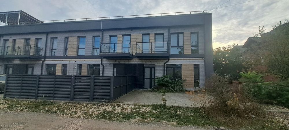 Будинок на Тернопільська область, Підгороднє, ID 423210, фото №2