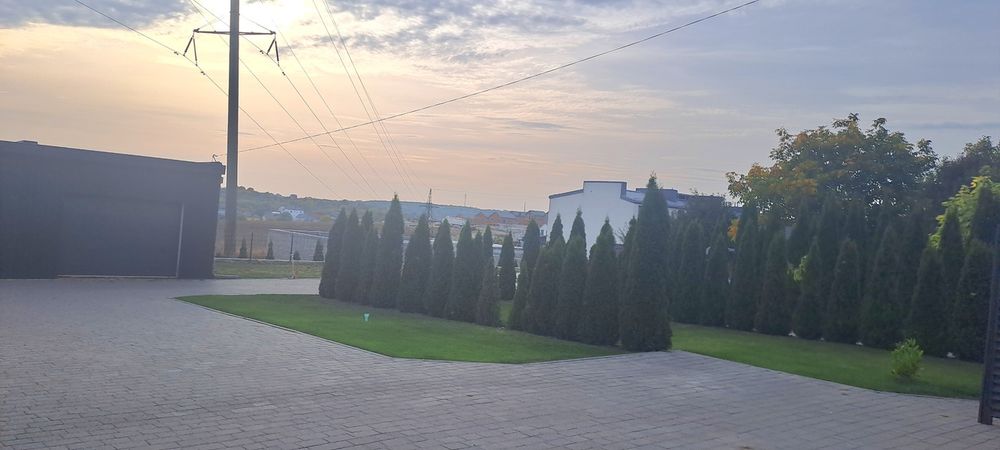 Будинок на Тернопільська область, Підгороднє, ID 423210, фото №5