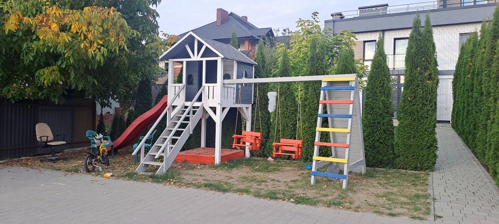 Будинок, Підгороднє у Тернопільській області, ID 423210, фото №6