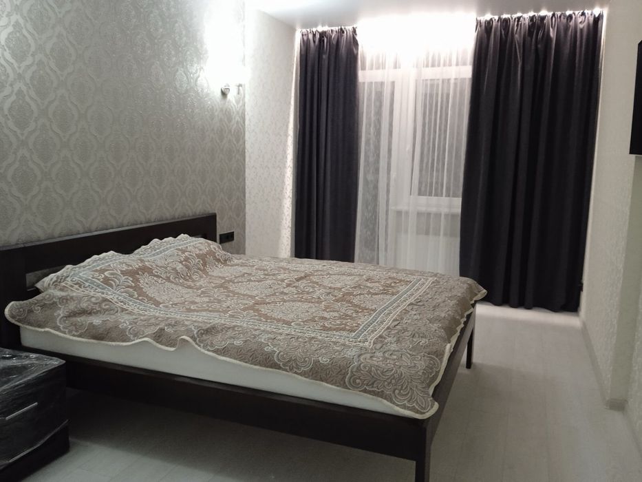 Квартира на вул. Жаботинського, 56А в Одесі, ID 384193, фото №3