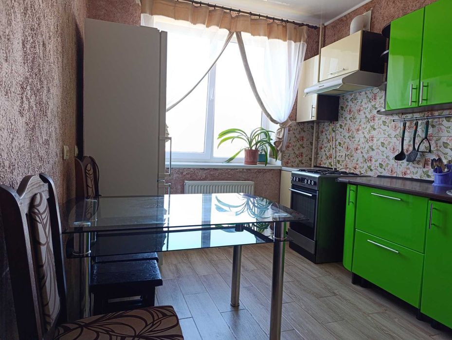 Квартира на вул. Иванова в Одесі, ID 384353, фото №6