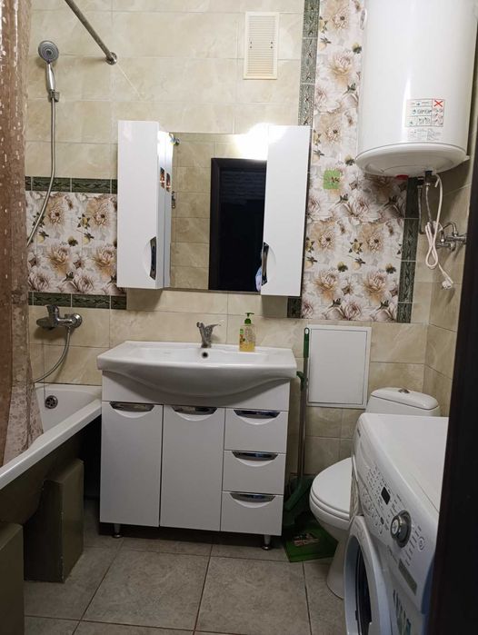 Квартира на вул. Иванова в Одесі, ID 384353, фото №10
