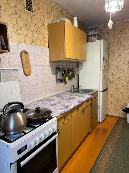 Квартира на вул. Майборського, ID 384235, фото №1