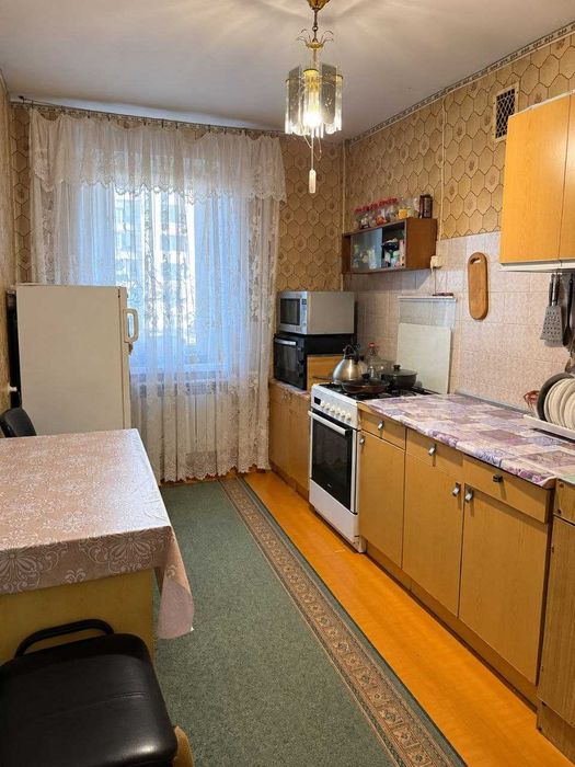 Квартира на вул. Майборського в Хмельницькому, ID 384235, фото №2