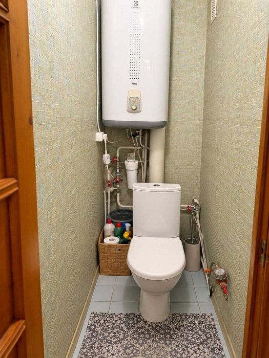 Квартира на вул. Майборського в Хмельницькому, ID 384235, фото №10