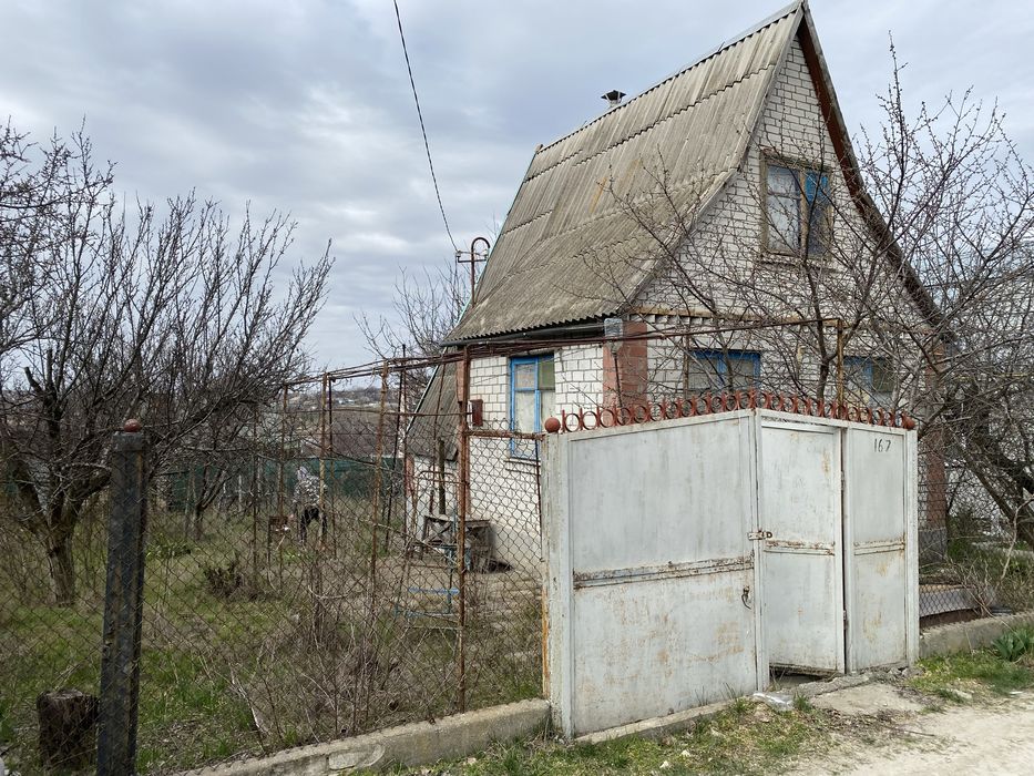 Будинок на Миколаївська область, Каравелове, ID 423194, фото №1