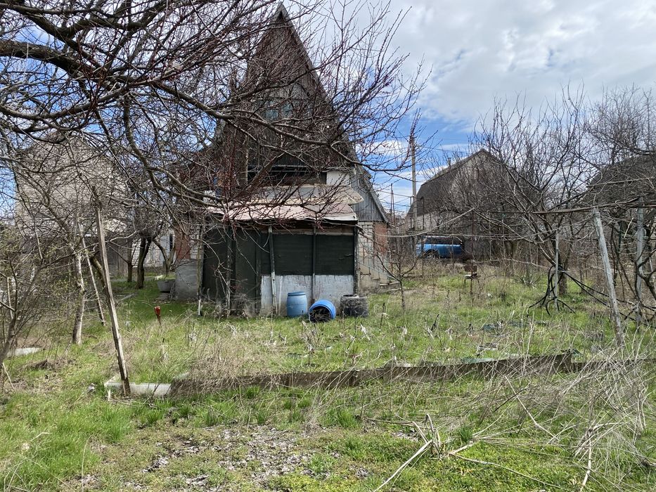 Будинок на Миколаївська область, Каравелове, ID 423194, фото №4
