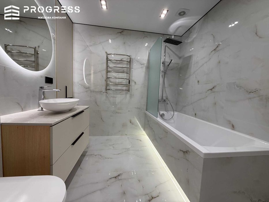 Квартира на ЖК «Паркова Алея» в Івано-Франківську, ID 384197, фото №16
