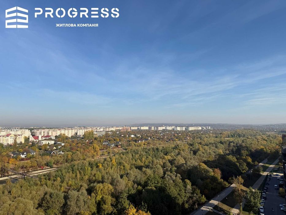 Квартира на ЖК «Паркова Алея» в Івано-Франківську, ID 384197, фото №9