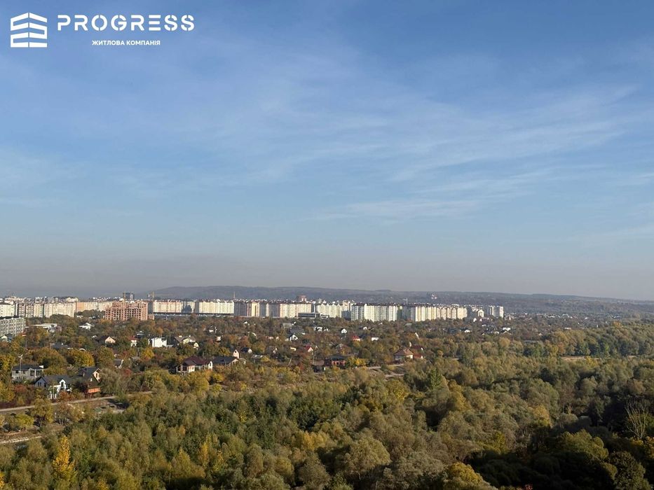 Квартира на ЖК «Паркова Алея» в Івано-Франківську, ID 384197, фото №10