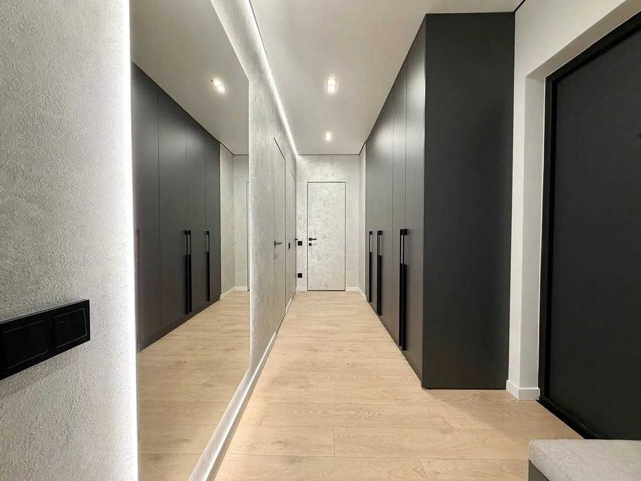 Квартира на ЖК «U One» в Івано-Франківську, ID 384230, фото №11