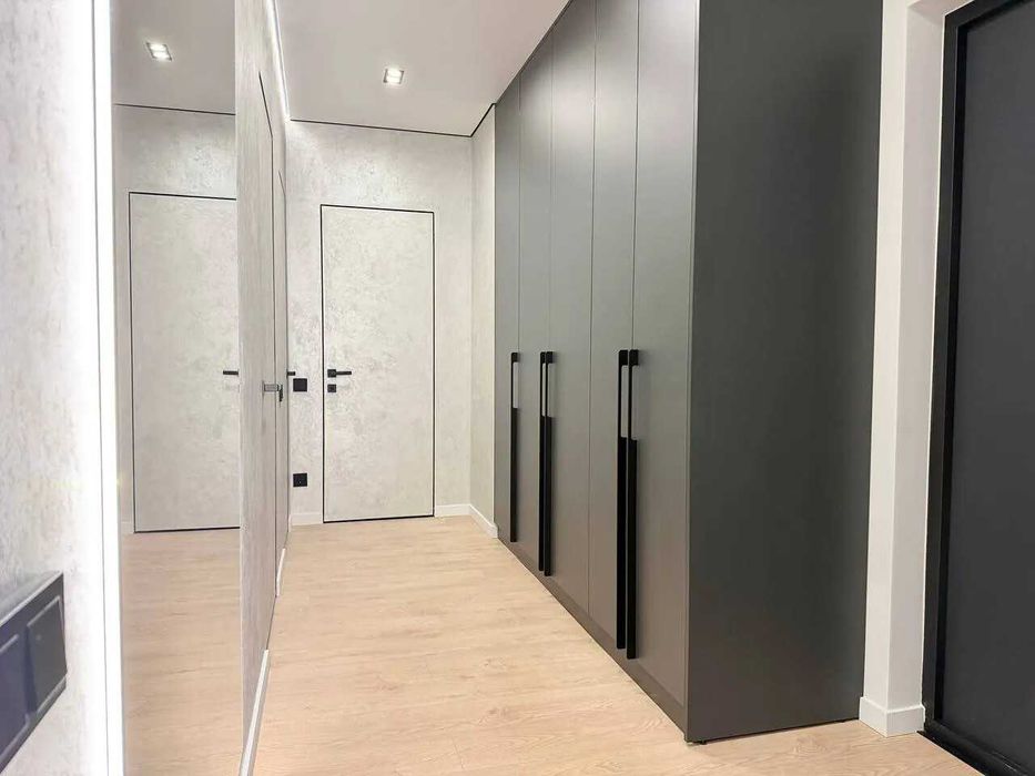 Квартира на ЖК «U One» в Івано-Франківську, ID 384230, фото №12