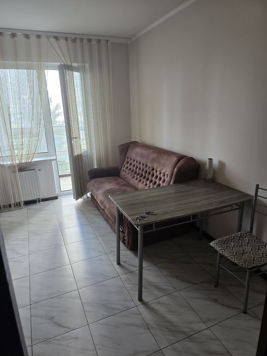 Квартира на вул. Бориса Гмирі, 10/40 в Київ, ID 384240, фото №2