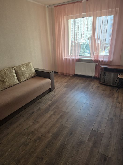 Квартира на вул. Бориса Гмирі, 10/40 в Київ, ID 384240, фото №3