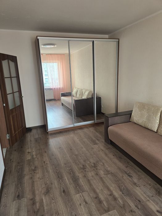 Квартира на вул. Бориса Гмирі, 10/40 в Київ, ID 384240, фото №4