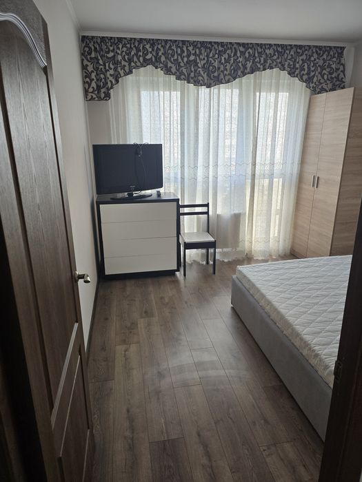 Квартира на вул. Бориса Гмирі, 10/40 в Київ, ID 384240, фото №5