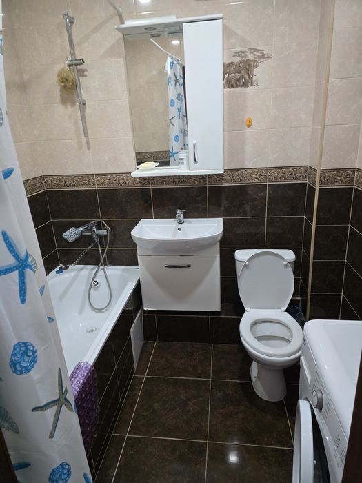 Квартира на вул. Бориса Гмирі, 10/40 в Києві, ID 384240, фото №7