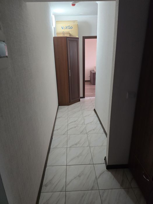 Квартира на вул. Бориса Гмирі, 10/40 в Києві, ID 384240, фото №9