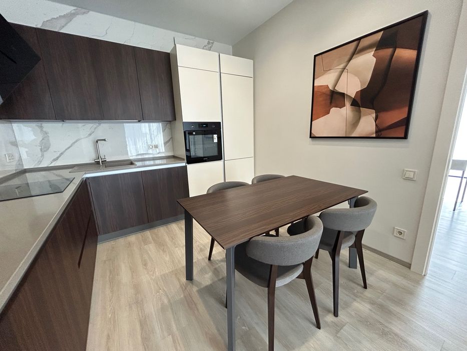 Квартира на вул. Антоновича, 118/9, ID 384212, фото №1