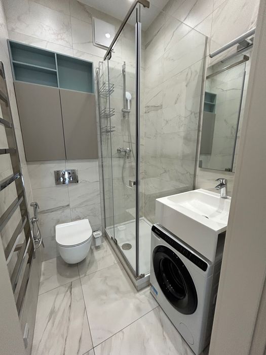 Квартира на вул. Антоновича, 118/9 в Києві, ID 384212, фото №12
