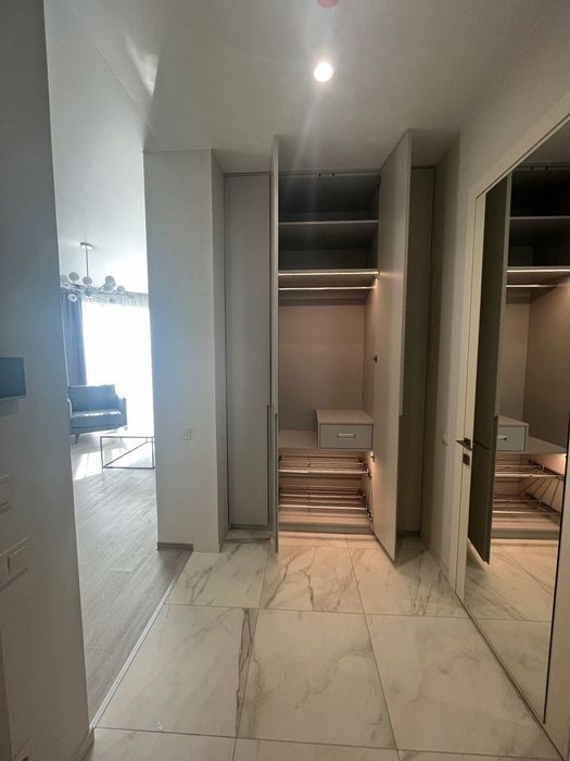 Квартира на вул. Антоновича, 118/9 в Києві, ID 384212, фото №14
