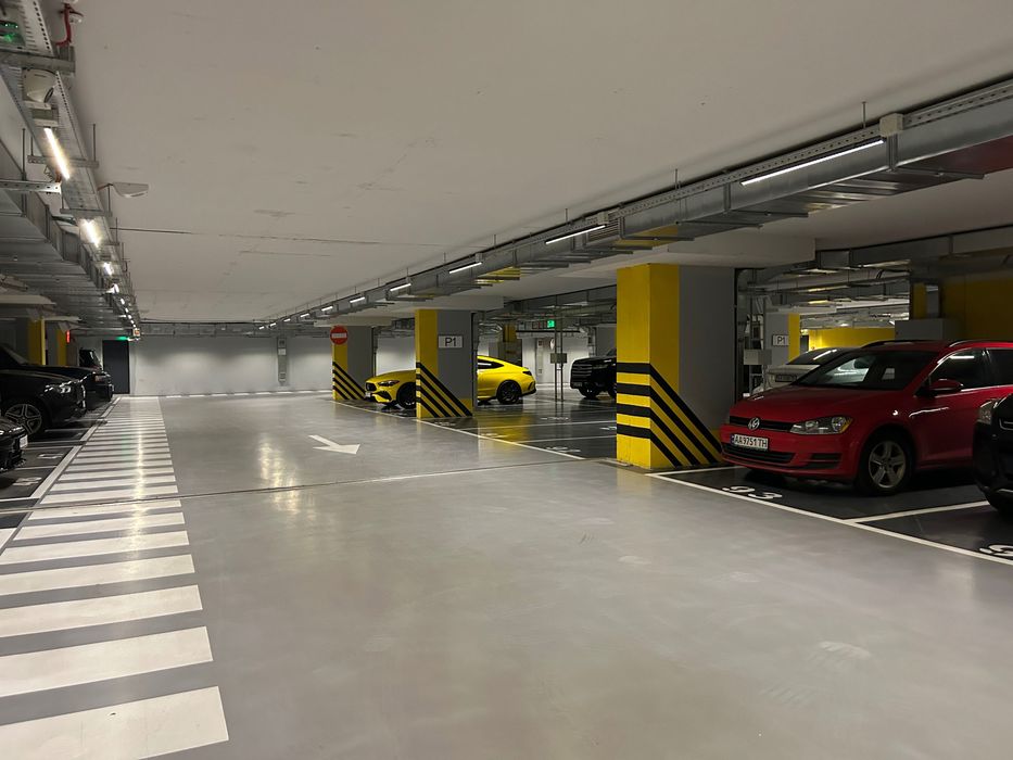 Квартира на вул. Антоновича, 118/9 в Києві, ID 384212, фото №18