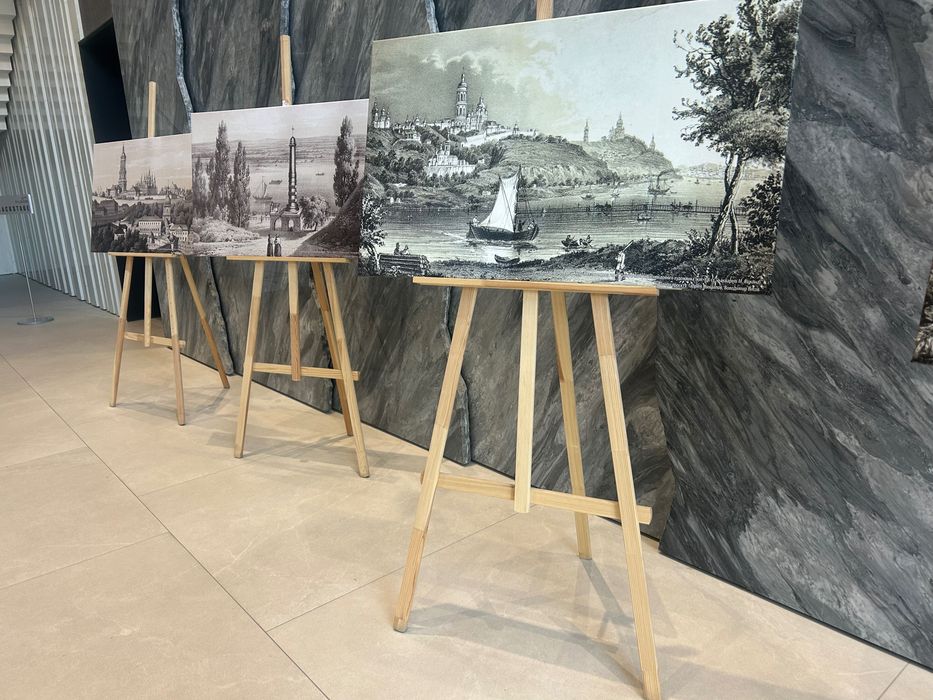 Квартира на вул. Антоновича, 118/9 в Києві, ID 384212, фото №22