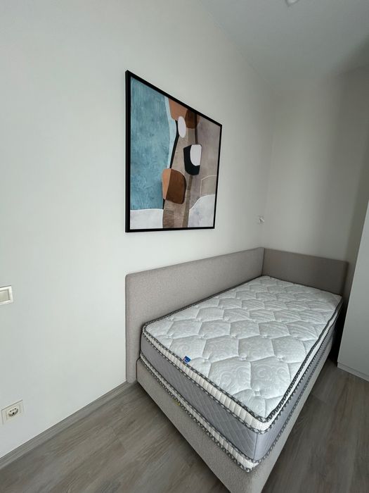 Квартира на вул. Антоновича, 118/9 в Києві, ID 384212, фото №7