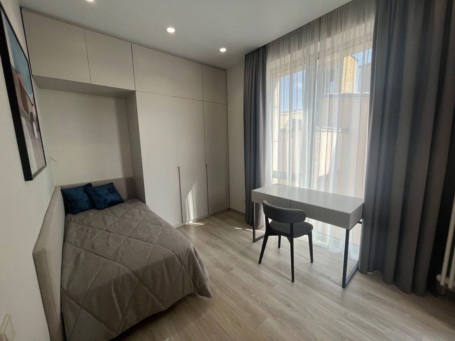 Квартира на вул. Антоновича, 118/9 в Києві, ID 384212, фото №8