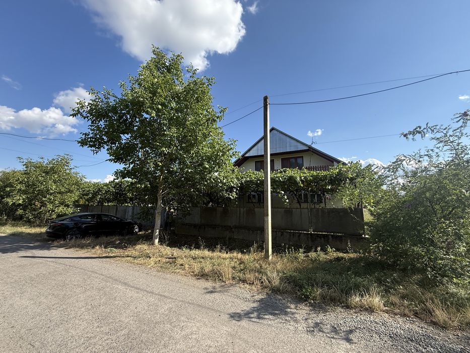 Будинок на Закарпатська область, Мочола, ID 423201, фото №1