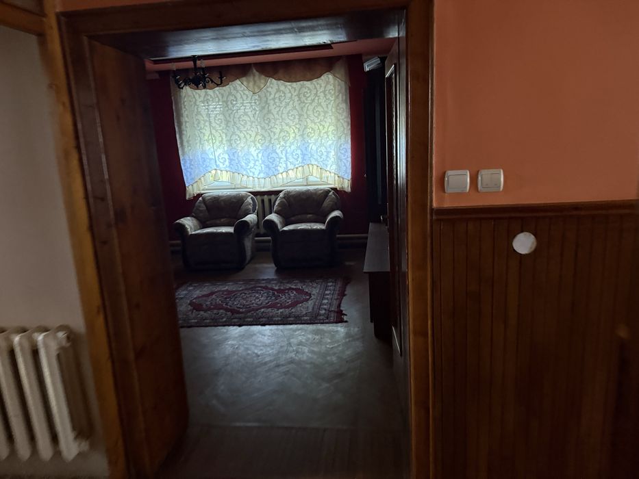 Будинок на Закарпатська область, Мочола, ID 423201, фото №3