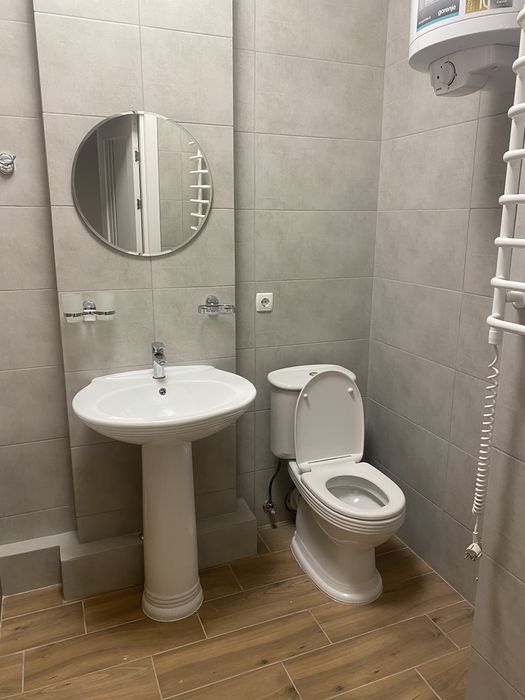 Квартира на вул. Макаренко, 2а в Одесі, ID 384219, фото №10