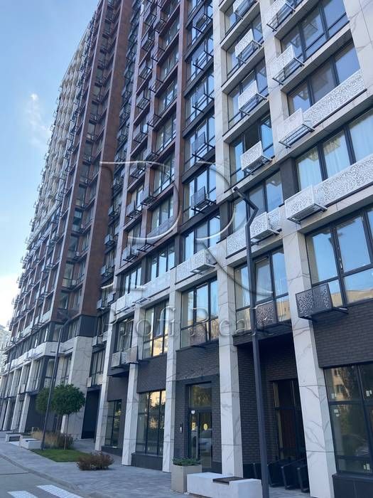 Купити квартиру за адресою вул. Кудряшова, 8Б на Findly.com.ua Квартира на вул. Кудряшова, 8Б, ID 384227, фото №1